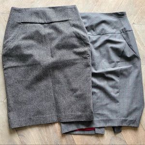 Women’s Business Skirts